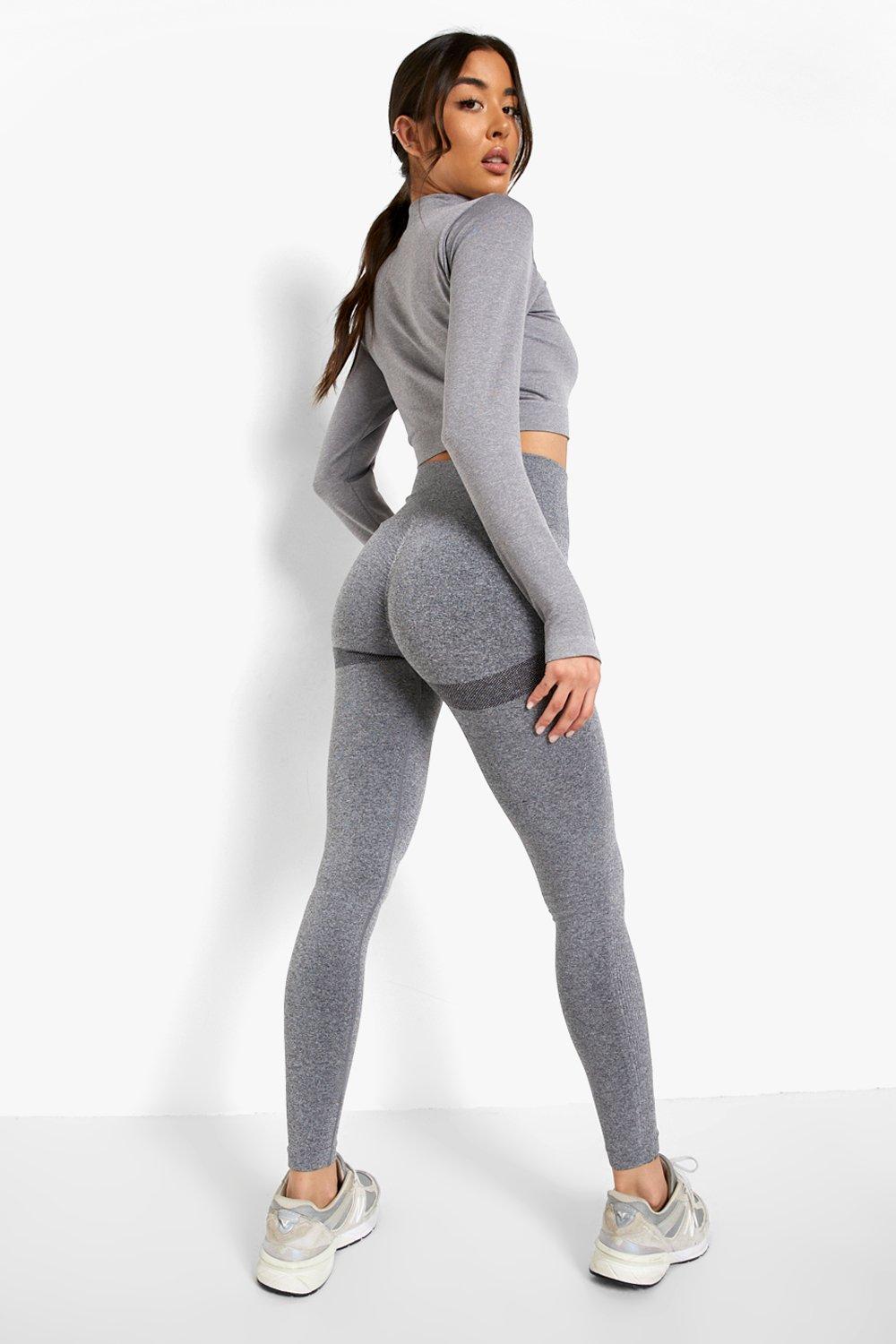 Leggings that lift deals the bum